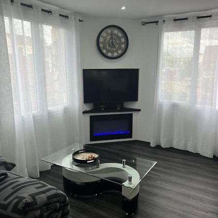 Appart De Luxe Tout Confort Jusqu A 4 Personnes Daire Triel-sur-Seine Dış mekan fotoğraf