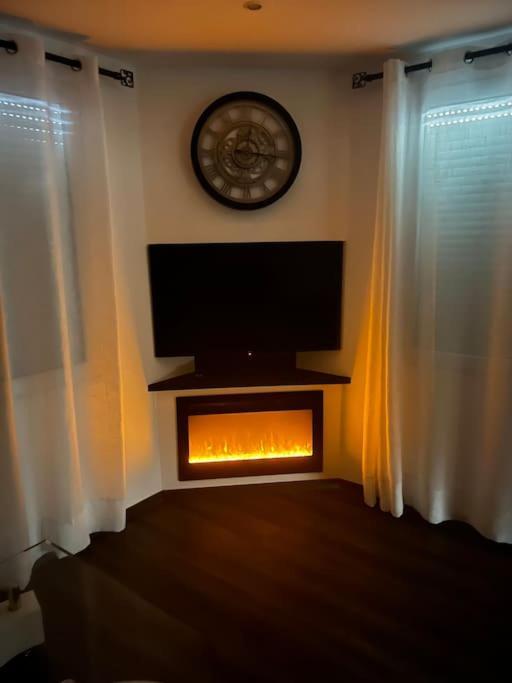 Appart De Luxe Tout Confort Jusqu A 4 Personnes Daire Triel-sur-Seine Dış mekan fotoğraf