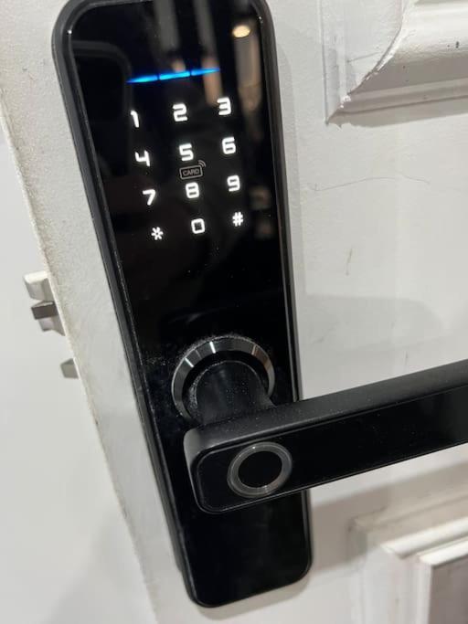 Appart De Luxe Tout Confort Jusqu A 4 Personnes Daire Triel-sur-Seine Dış mekan fotoğraf