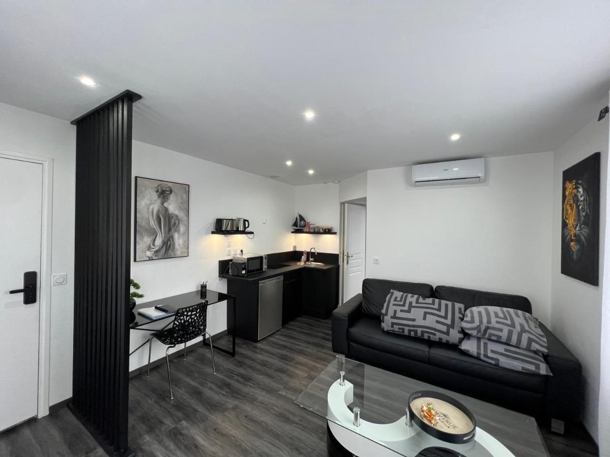 Appart De Luxe Tout Confort Jusqu A 4 Personnes Daire Triel-sur-Seine Dış mekan fotoğraf
